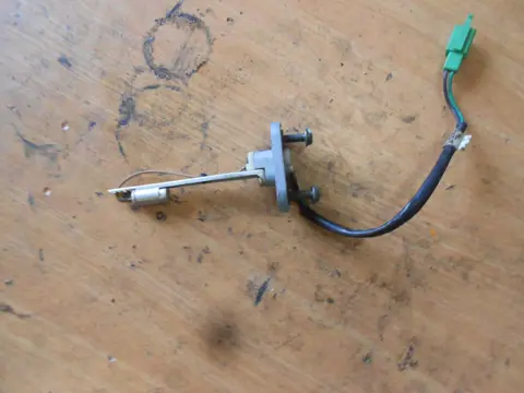 Fuel level meter Yamaha YZF R6 1998 - 2002