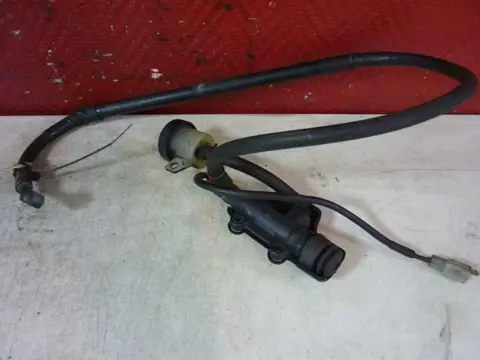 Rear brake master cylinder  Ducati 749  999 2003 - 2007