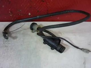 Rear brake master cylinder  Ducati 749  999 2003 - 2007