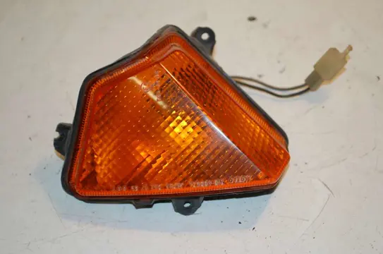Winker left front Kawasaki GTR 1000 1986 - 2003