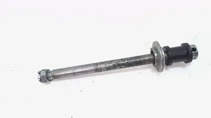 Rear axle Yamaha RD 250 1973 - 1987