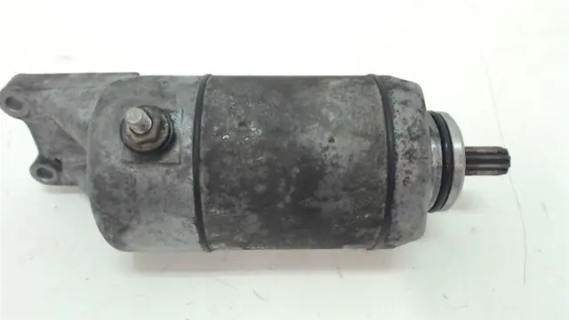 STARTMOTOR Suzuki RF 600 1993 - 1997
