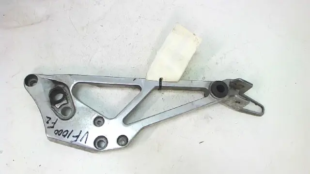 Main step holder right Honda VF 1000 F 1984 - 1988