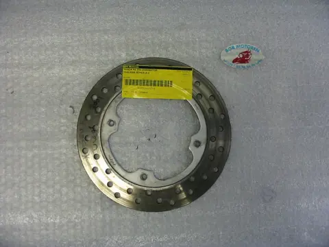 Rear brake disc Honda NX 650 Dominator 1988 - 2000