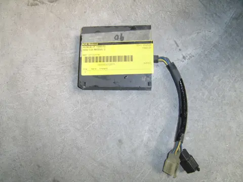 Ignitor CDI ECU Honda VF 1000 F 1984 - 1988