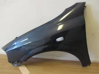 Opel Astra Type G Voorscherm links Sloopauto inkoop Den haag