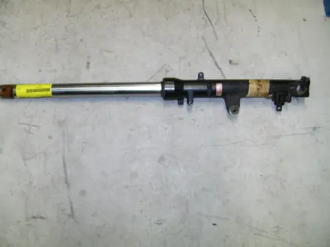 Front Fork left complete Honda VF 1000 F 1984 - 1988