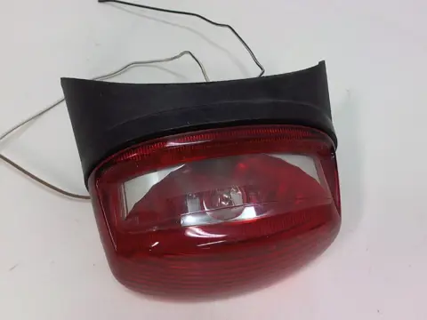 Rear light Suzuki XF 650 Freewind 1997 - 1999