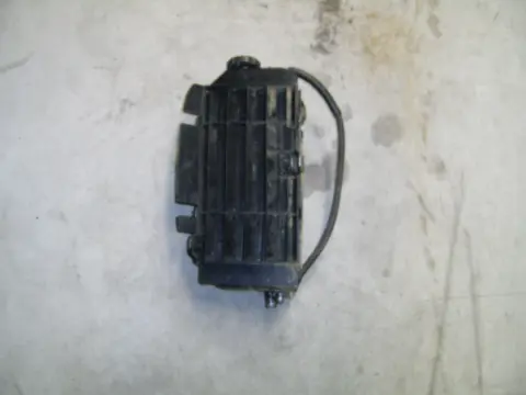 Radiator Honda NX 250 Dominator 1988 - 1993