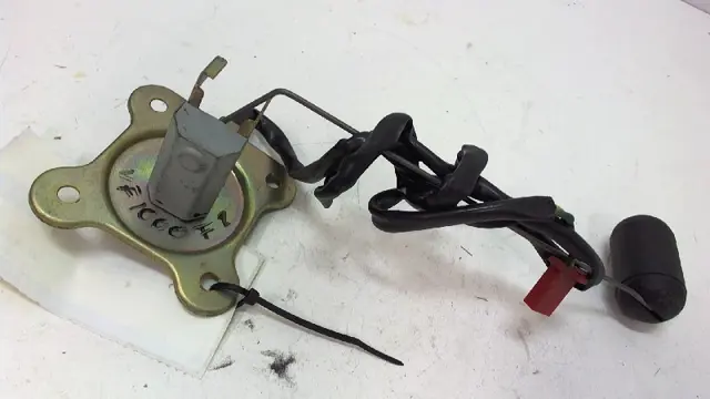 Fuel level meter Honda VF 1000 F 1984 - 1988