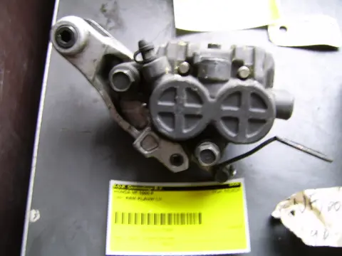 Brake caliper Honda VF 1000 F 1984 - 1988