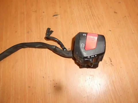 Handlebar switch assy right Honda VFR 800 I 2002 - 2013