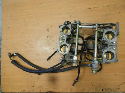Throttle body Honda VFR 800 I 2002 - 2013