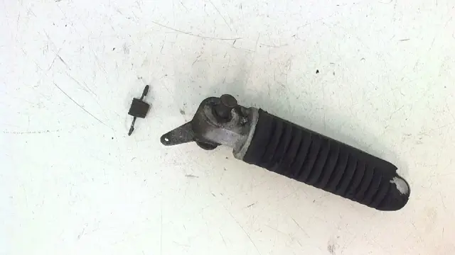 Footrest right Suzuki GSX F 750 1988 - 1997