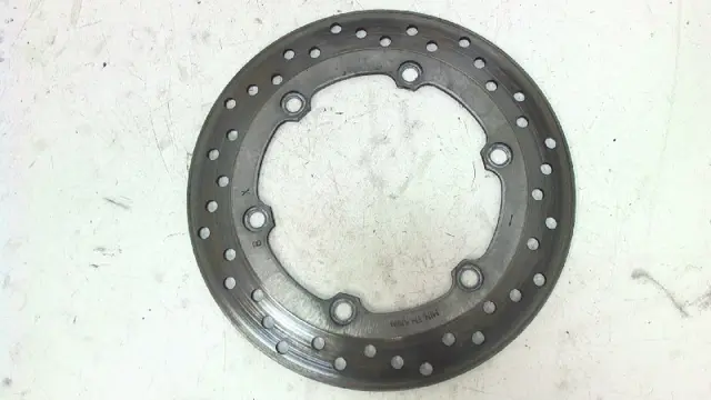 Rear brake disc Honda CBR 1100 XX 1999 - 2006