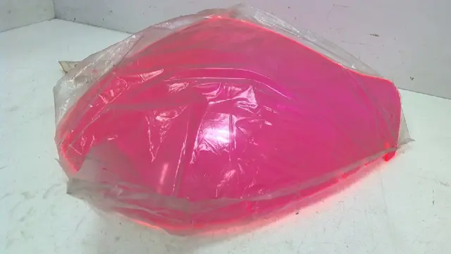 Wind screen Yamaha FZR 600 1989 - 1993