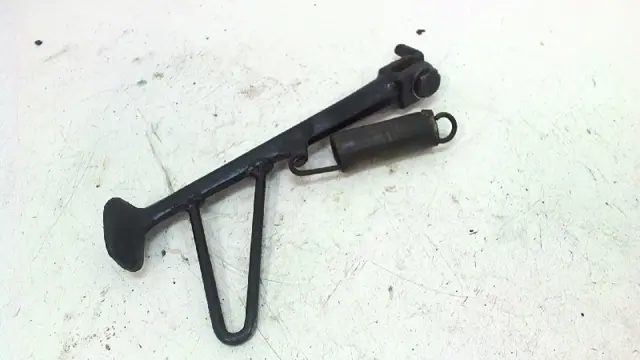 Side stand bar Honda NTV 650 1988 - 1997