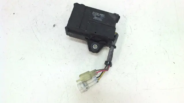 Exup valve Kawasaki ZX 10 R 2004 - 2005