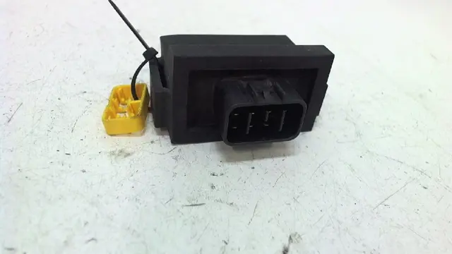 Relay Kawasaki ZX 10 R 2004 - 2005
