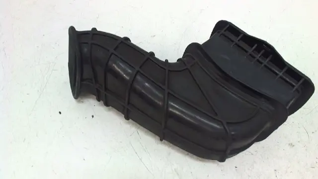 Air intake left Kawasaki ZX 10 R 2004 - 2005
