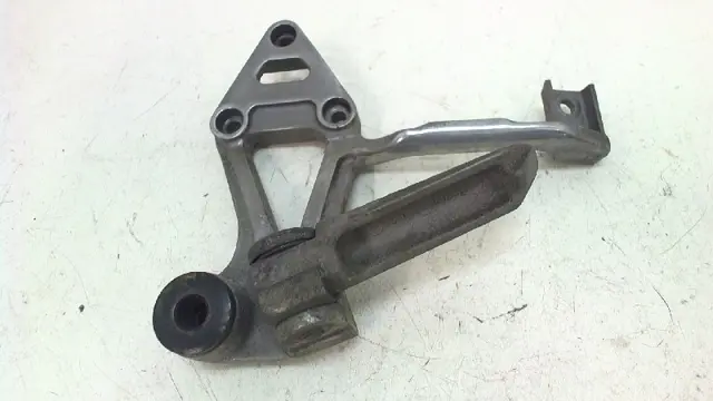 Pillion step left  Kawasaki GPX 600 1988 - 1994