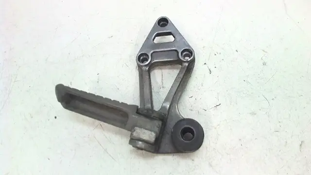 Pillion step right Kawasaki GPX 600 1988 - 1994