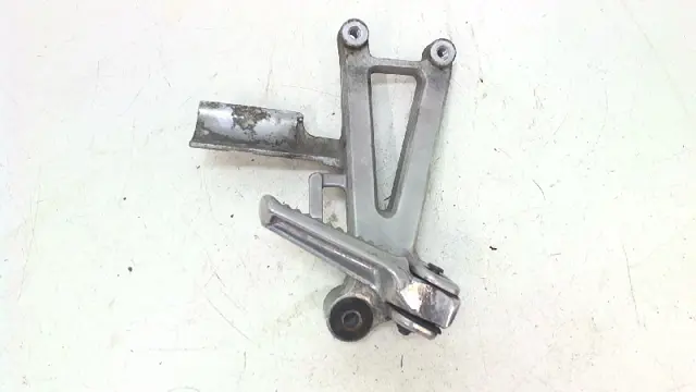 Pillion step right Honda CBR 600 F 1995 - 1998