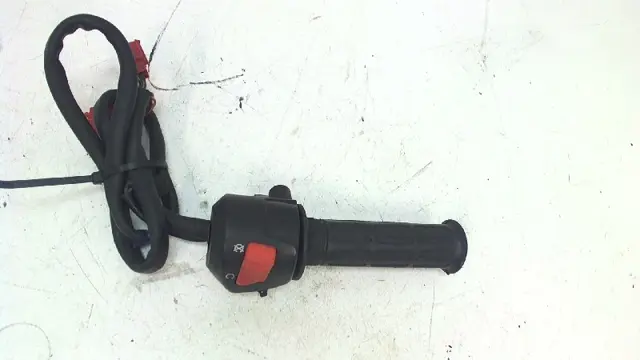 Handlebar switch assy right Honda CBR 600 F 1995 - 1998