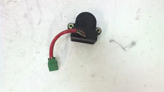 Kill sensor Honda CBR 1100 XX 1999 - 2006