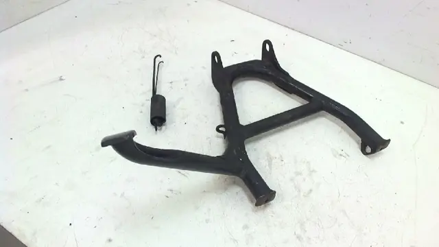 Side stand bar Honda CBR 1100 XX 1999 - 2006