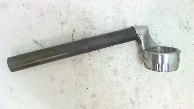 Steering Handle left  Honda CBR 1100 XX 1999 - 2006