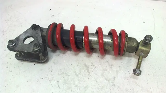 Rear cushion Honda CBR 1100 XX 1999 - 2006