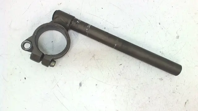 Steering Handle left  Kawasaki ZX 10 R 2004 - 2005