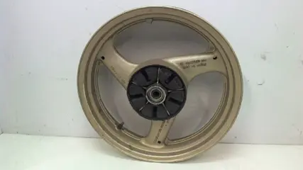 Rear wheel Suzuki GSX F 750 1988 - 1997