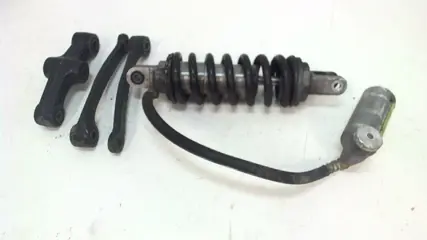 Rear cushion Suzuki GSX F 750 1988 - 1997