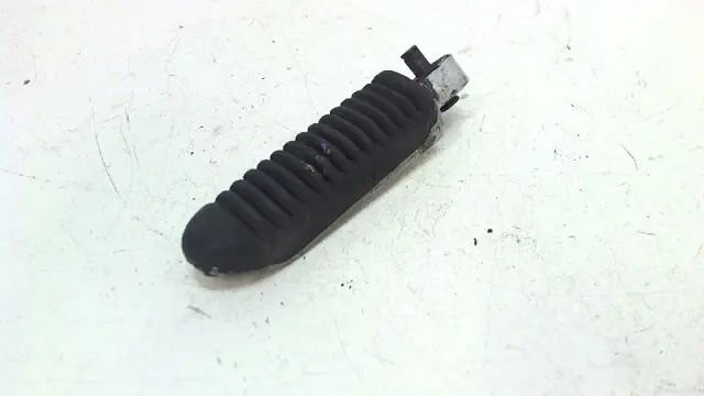 Pillion step left  Suzuki GSX F 750 1988 - 1997