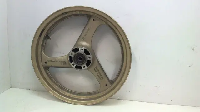 Front Wheel Suzuki GSX F 750 1988 - 1997