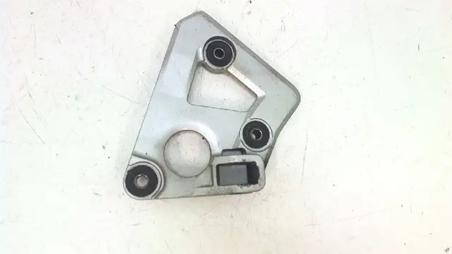 Main step holder right Suzuki GSX F 750 1988 - 1997