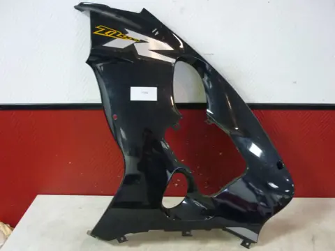 Cowl Left Suzuki TL 1000 1997 - 2002