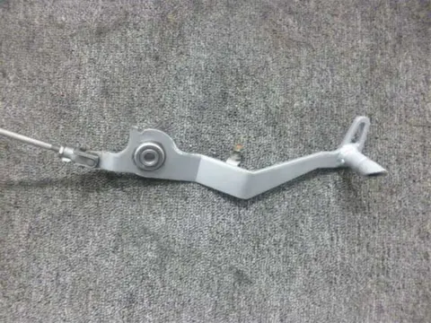 REMPEDAAL BMW R 1150 RT R 850 RT 2000 - 2005