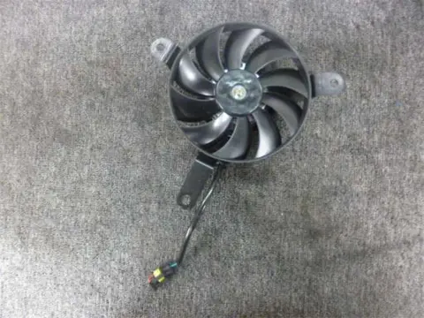 VENTILATOR Ducati Monster 1200 S 2014 - 2015