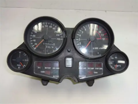 TELLERSET Suzuki GSX 750 1980 - 1982