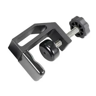 Quantum Showroommodel Mounting clamp voor bevestiging aan lampstatief, QBC-1-1