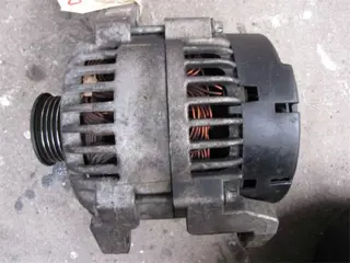 Daewoo Tacuma 1.8 Dynamo Sloopauto inkoop Den Haag