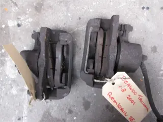 Daewoo Tacuma Remklauwen Sloopauto inkoop Den haag