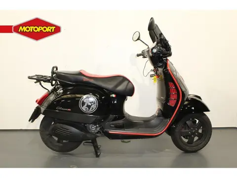 Vespa GTS 250 (bj 2007)