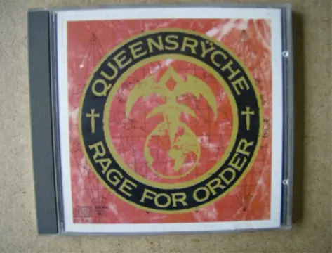 Queensryche adv. 66