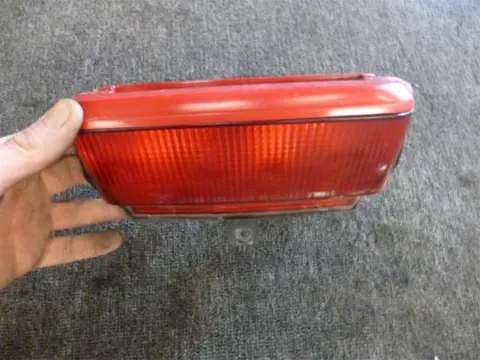 ACHTER LICHT Honda VFR 750 1990 - 1993