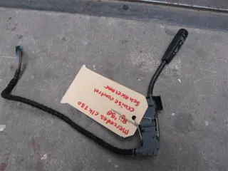 Mercedes clk 230 kompressor Cruise control hendel