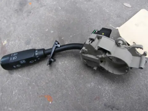 Mercedes clk 230 kompressor Ruitenwisser Schakelaar